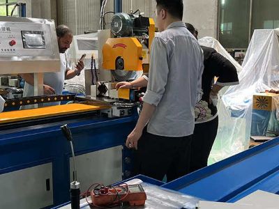 How to Choose Pipe Bending Cutting Machine Manufacturers: Key Factors to Consider