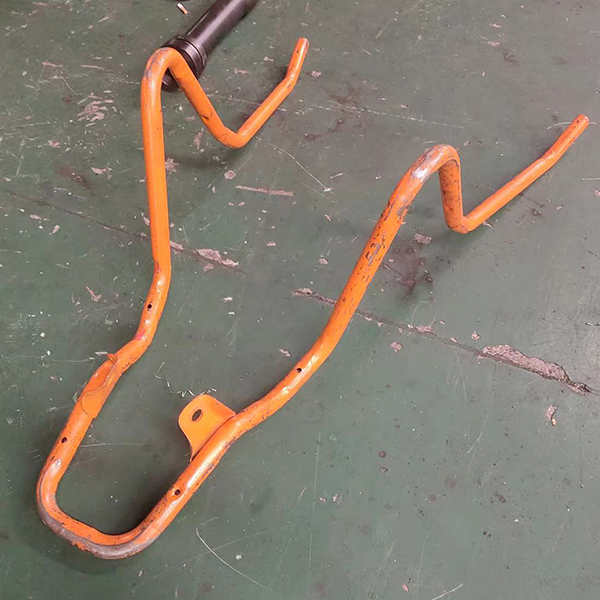 하이드라울릭 파이프 벤딩 머신으로 정밀도와 일관성 실현하기