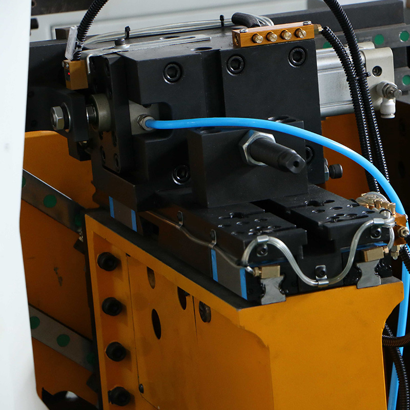 Meeting the Demands of Complex Engineering with Bent Aluminum Tubing
