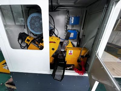 How Pipe Bending Machines Enhance Your Workflow