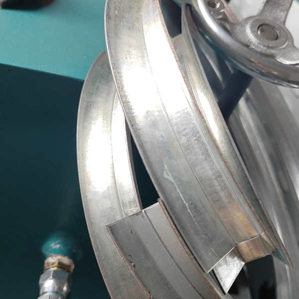 Alami Tingkat Selanjutnya dari Pembuatan Tabung dengan Mesin Pembeengkok Tabung Bundar