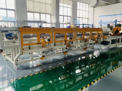 Why is the head restraint manufacturing machine selling well in USA?