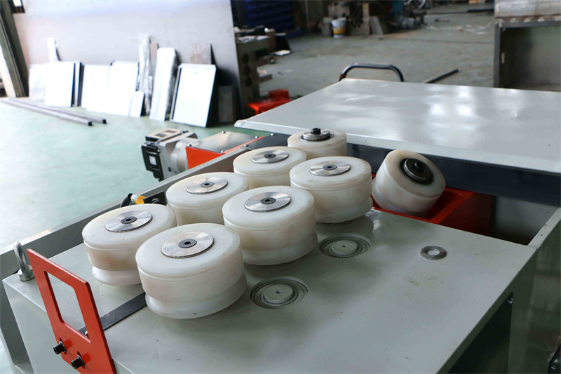 Take Your Metalwork to the Next Level with Roll Bender's Innovative Technology