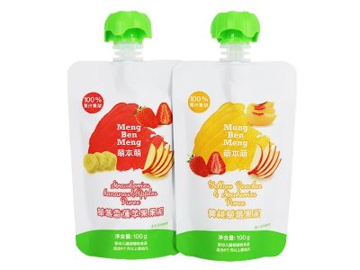 How to Customize Spout Pouches for Cosmetic, Juice, and Personal Care Products