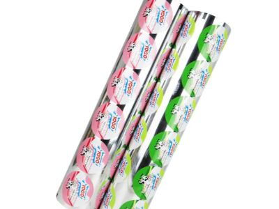 How Roll Film Packaging Reduces Material Waste and Increases Efficiency