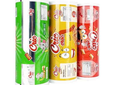 Roll Film vs. Pouches: Which Packaging Option is Best for Your Product?