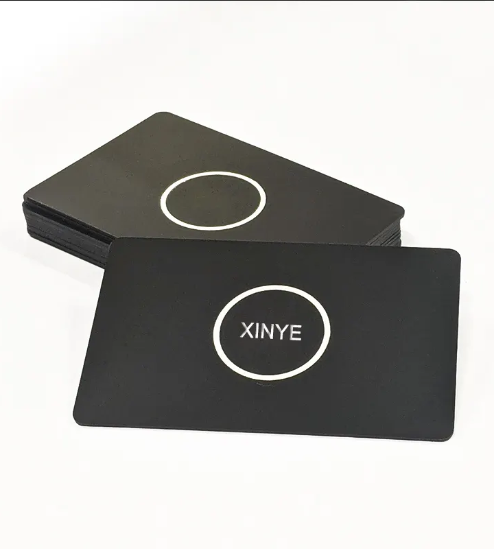 Xinye NFC Cards: Streamlining Operations