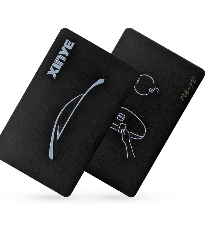 Xinye NFC Cards: Revolutionizing Contactless Transactions