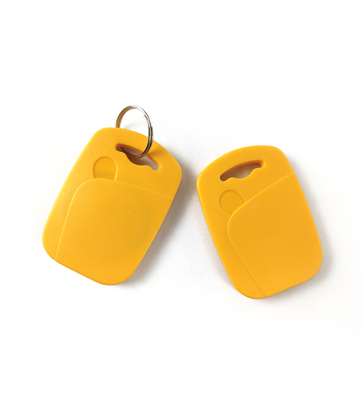 Xinye RFID Keyfobs: Ideal for Secure Transactions