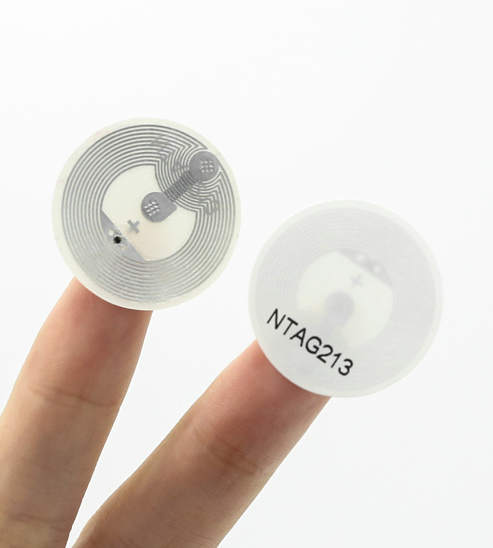 Xinye RFID Tags: Revolutionizing Asset Management