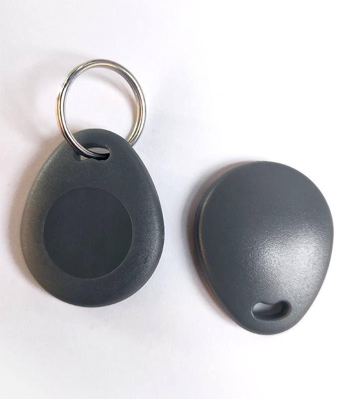 Customizable Xinye RFID Keyfobs for Branding