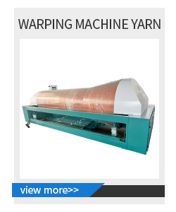 Goodfore Sectional Combination And Speed Automatic Sizing Of Warping-Sizing Loom Warping Machine Textile manufacture