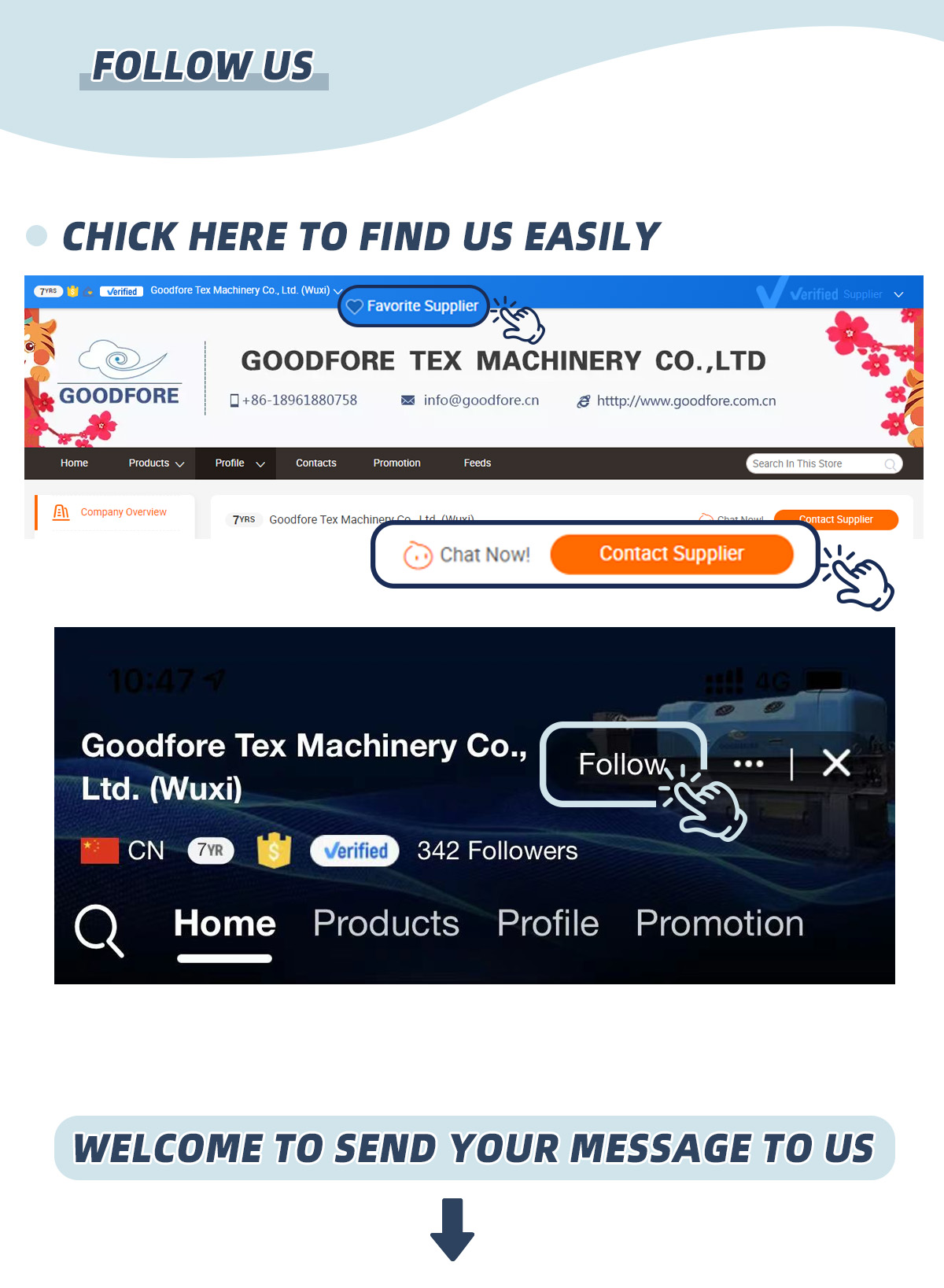 Customized Sectional warping beaming machine Textile warping machine with Creel factory