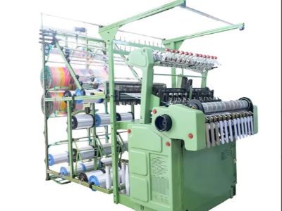 How Textile Machinery Manufacturers are Meeting the Demands of the Modern Market