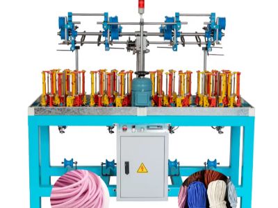 How to Choose the Right Textile Machinery for Your Production Needs