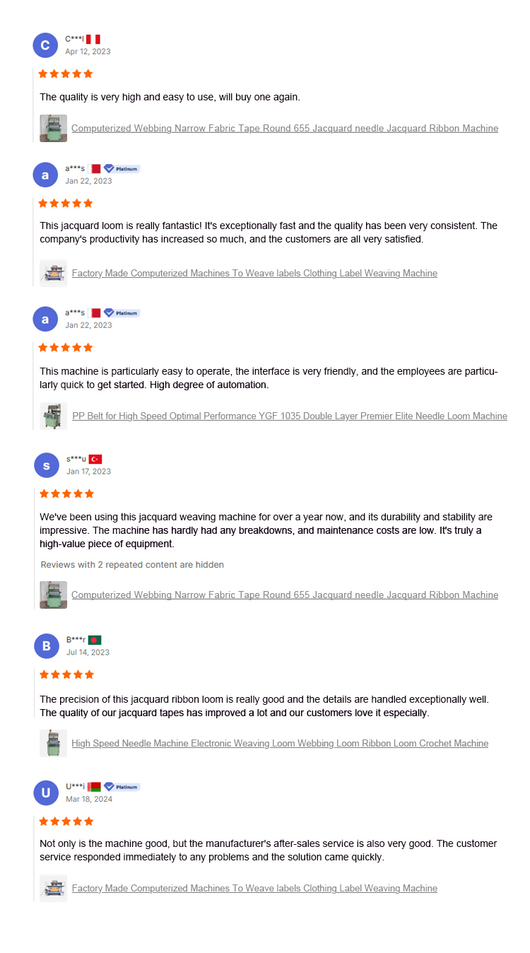 Goodfore Embroidery Logo Printing Ultrasonic Production Small Automatic Clothing For Woven Label Tags Machine details