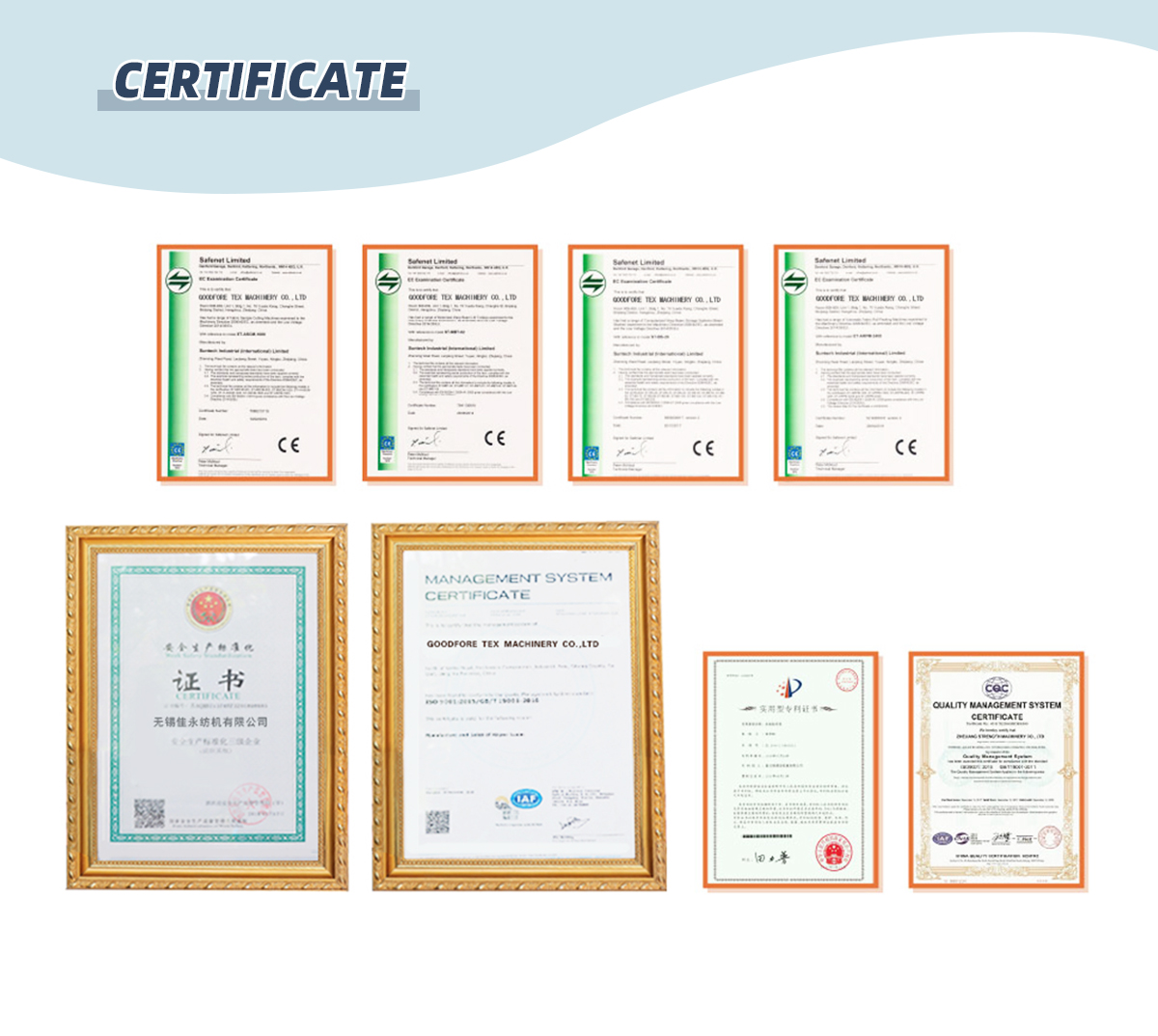 Customized Sectional warping beaming machine Textile warping machine with Creel supplier