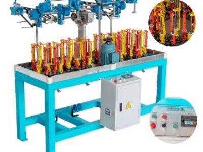 Textile Machinery Maintenance: Tips for Maximizing Lifespan and Performance