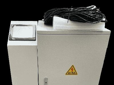 Invest in Quality: The Trademark Machine That Transforms Your Brand Labeling