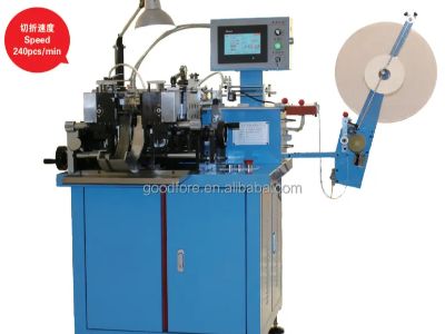 How Automation in Textile Machinery Is Revolutionizing the Manufacturing Process