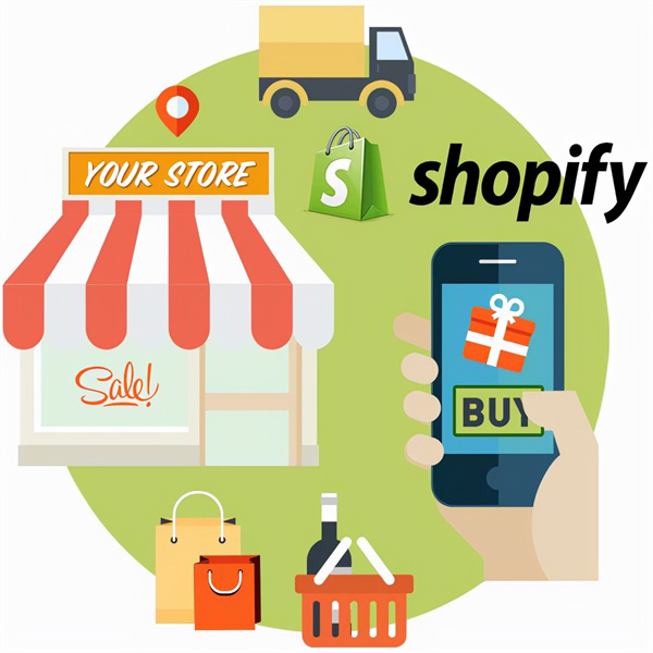 היתרונות והחסרונות של שימוש ב-Shopify לירידת משלוחים