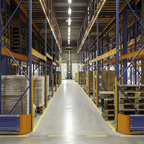 איך חברות מילוי דרופשיפינג מסדרות את תהליך השحن