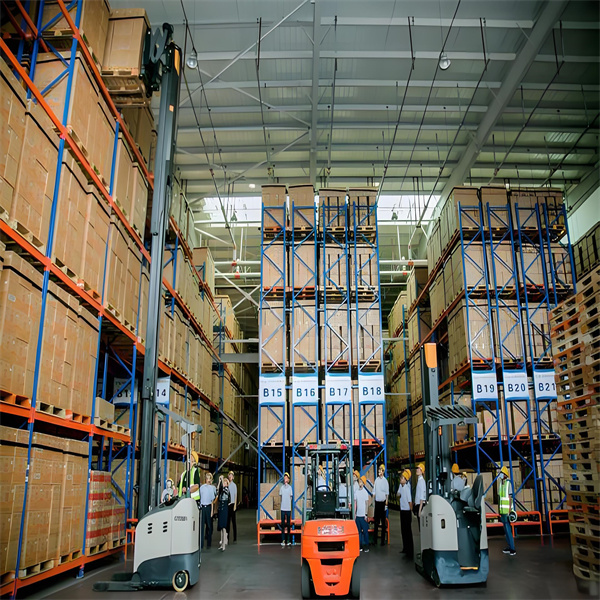 גלה את שירותי fulfillment של המסחר האלקטרוני המובילים כדי לענות על דרישות הלקוחות