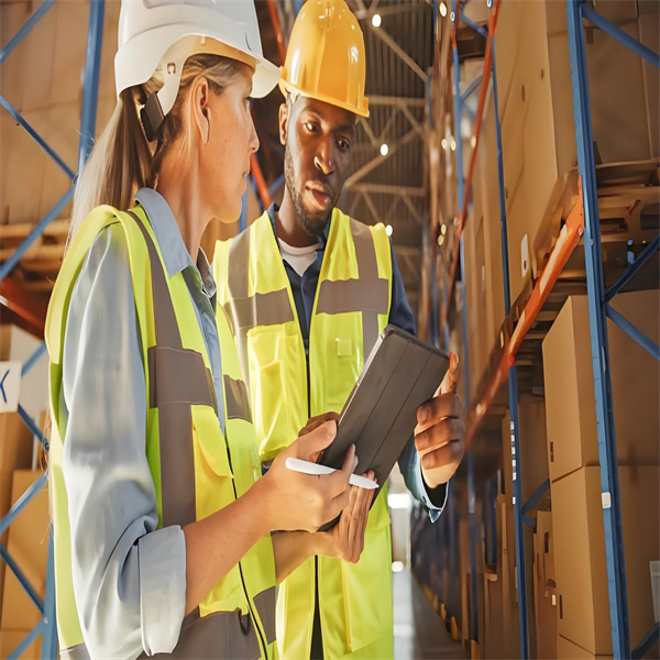 המערכת של מילוי הזמנות שלך לפעילות Qcommerce חלקה