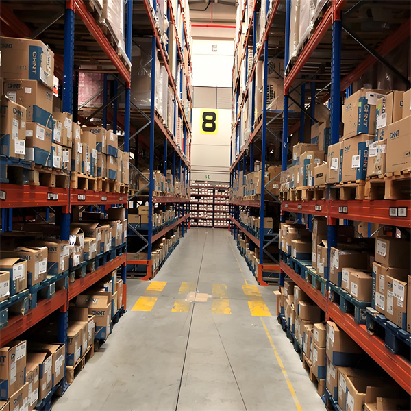 הגדיל את יעילותך עם שירות מילוי מקצועי של Shopify