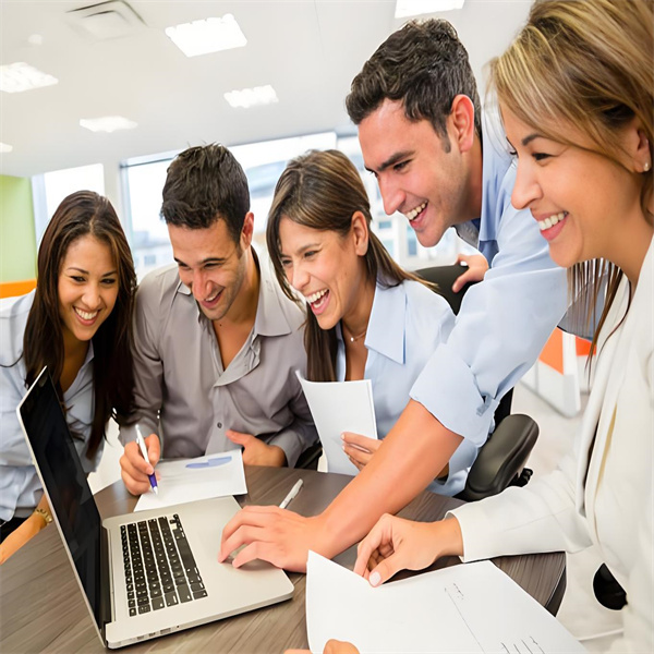 הפוך את פעולות העסק שלך להרבה יותר מתקדמות עם שיווק יד שלישית של מגנטו