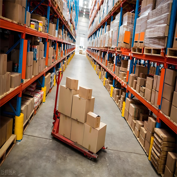 Transportation חלקית עבור מטענים מסין למxico