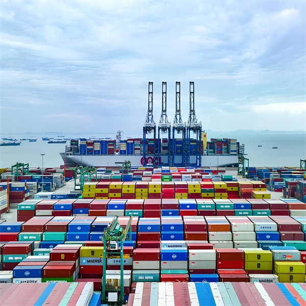 תנו זמן וכסף עם פתרונות השحن הטובים ביותר לשipping ישירה