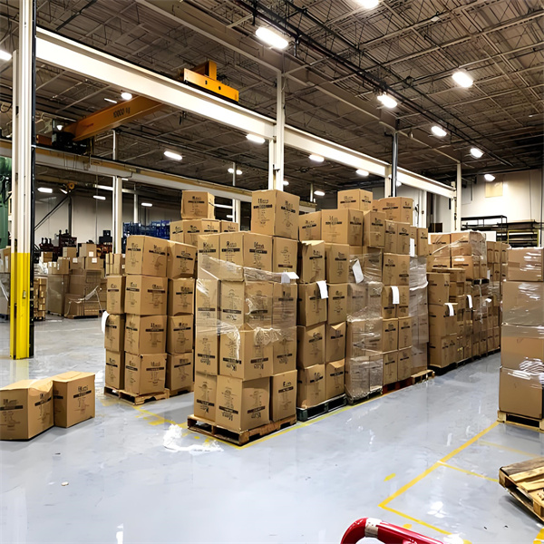 איך לתכנן תקציב עלויות שحن בעת שליחת חבילות למכסיקו.