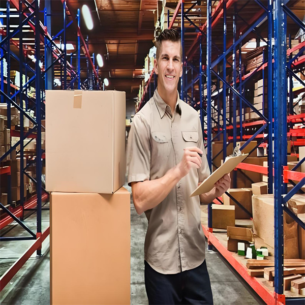 נהלו את שרשרת האספקה שלכם בקלות עם פלטפורמת דרופשיפינג.