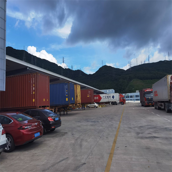 שפרו את חווית הקניות המקוונת שלכם עםarehouse למשלוח ישיר בסין