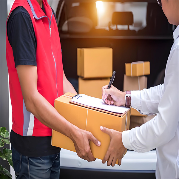 הפוך את העסק שלך ל⾰לום עם משלוח ישיר ב-Amazon FBM