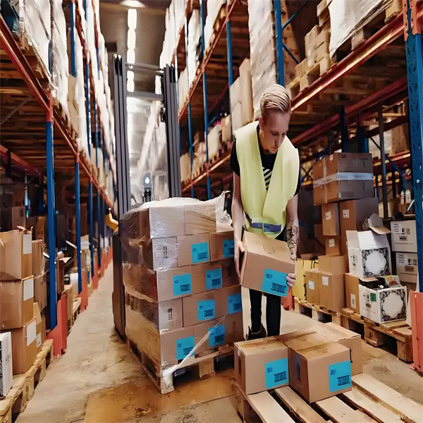 הגדיל את הפוטנציאל של החנות שלך עם מילוי הזמנות מותאם אישית