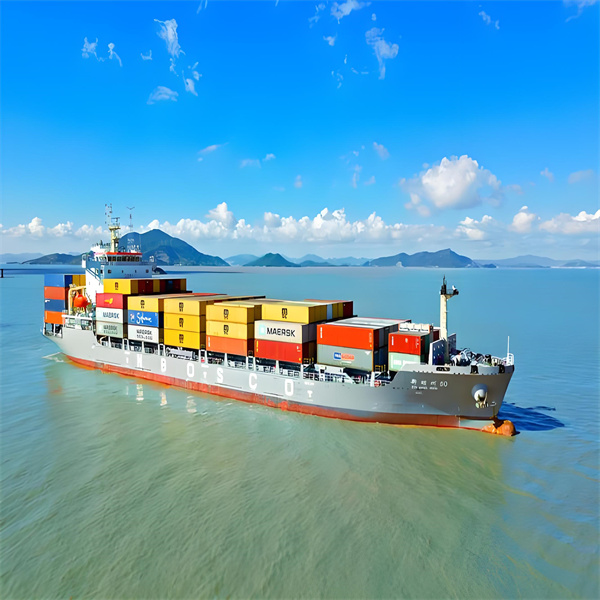 הפשטה של תהליך השحن עם משלוח ישיר לאמזון FBA מסין