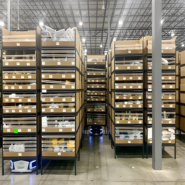 Kullanıcı dostu platformumuzla toptan satış teslimatını kolaylaştırın