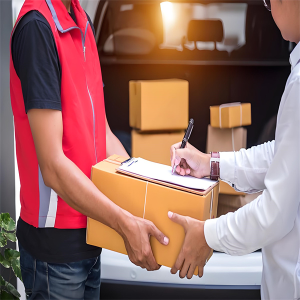 הפוך את המסחר האלקטרוני הבינלאומי לפשוט עם שיווק ישיר מהסינן לאנגליה