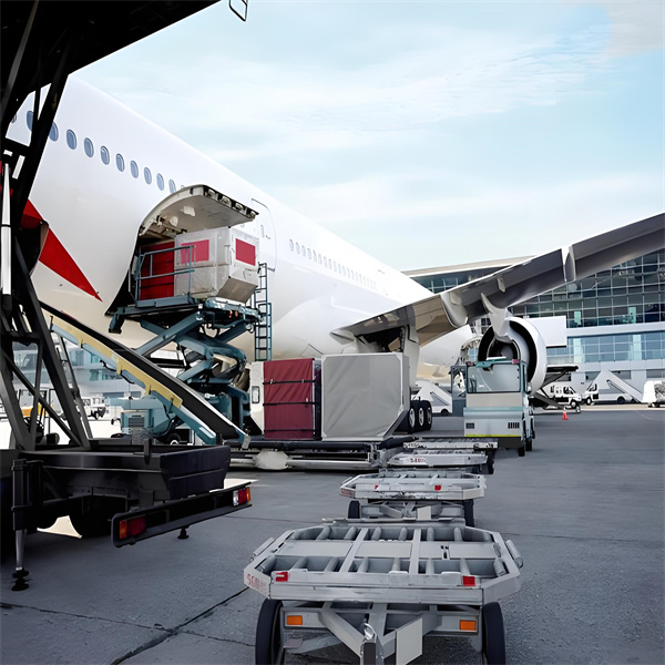 Cina Post Air Parcel Mexico מבטיח תחבורה ללא טעיות