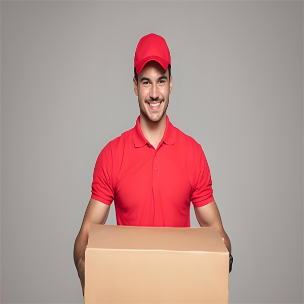 השירותים השاملים של מובילי משלוחים