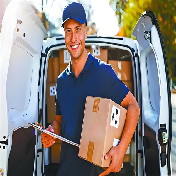 אסטרטגיות להופעה וקידום של חנות דרופשיפינג בשוק מסועף.