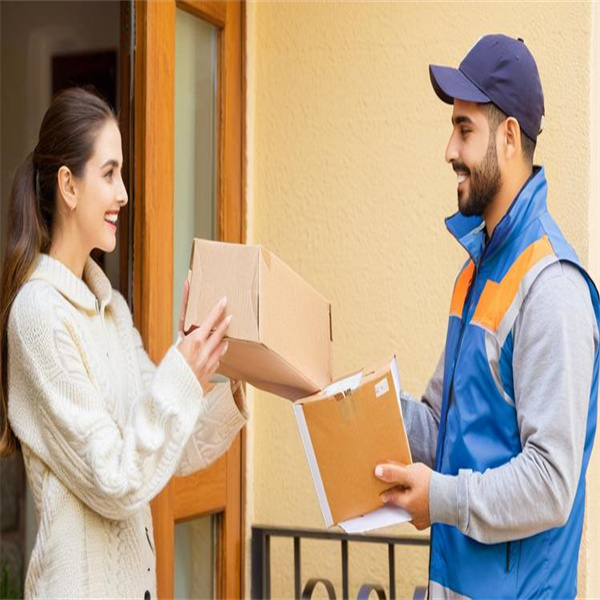 המדריך הסופי למתן שירות מלא לירידת משלוחים עם Shopify