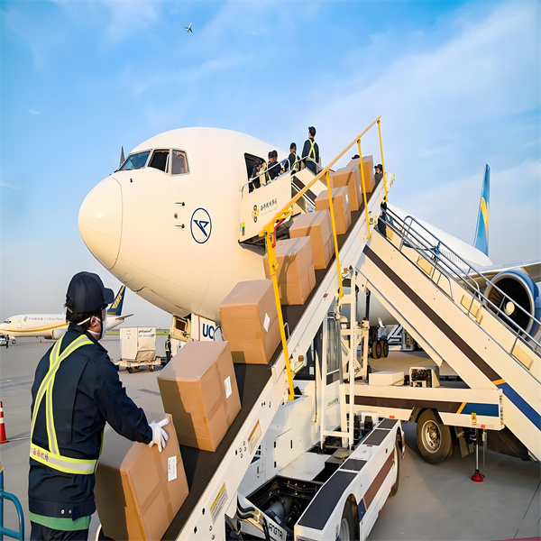 איך דרופשיפינג מסין תרם לצמיחה של עסקים אלקטרוניים אמריקאיים.