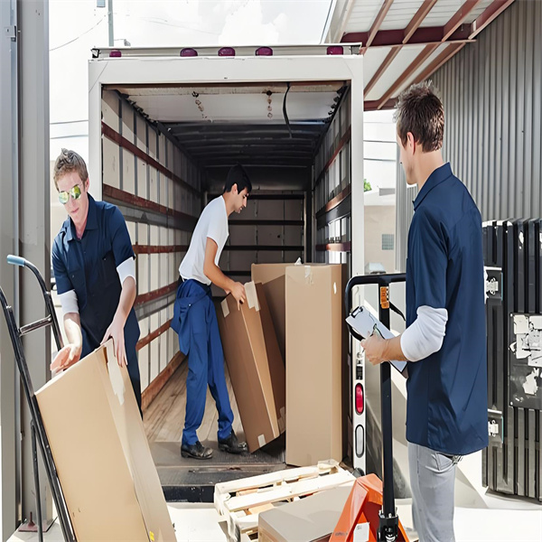 פתרון אתגרי לוגיסטיקה עם טכנולוגיה מובילה בתעשייה