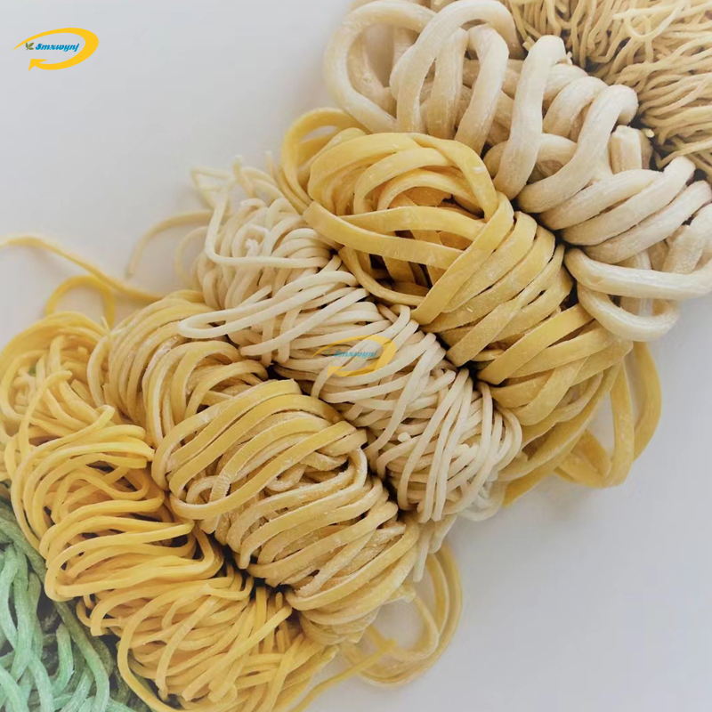 Ramen Noodle Machine supplier