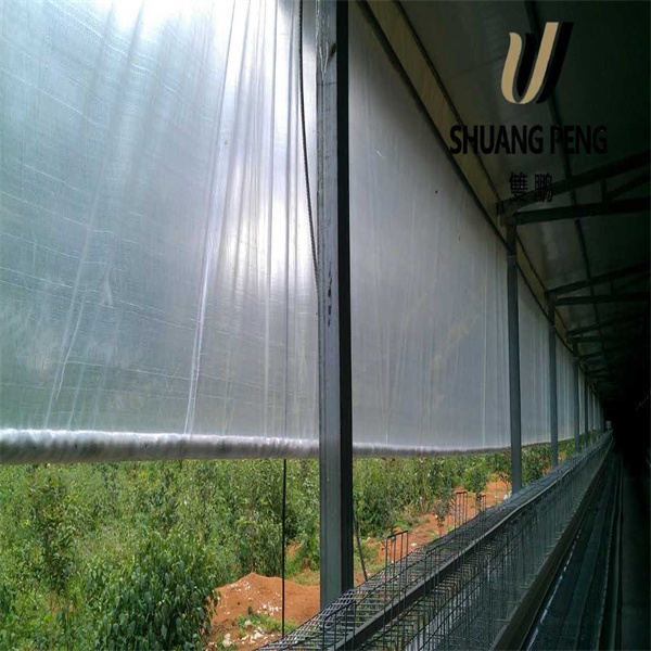 Como Instalar e Manter seu Filme para Estufa