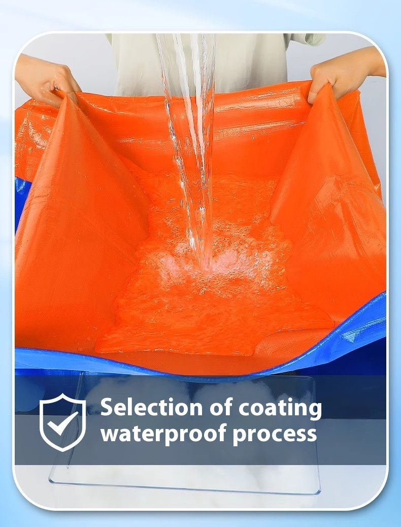 pp tarpaulin plastic waterproof other fabric tarpaulin-9