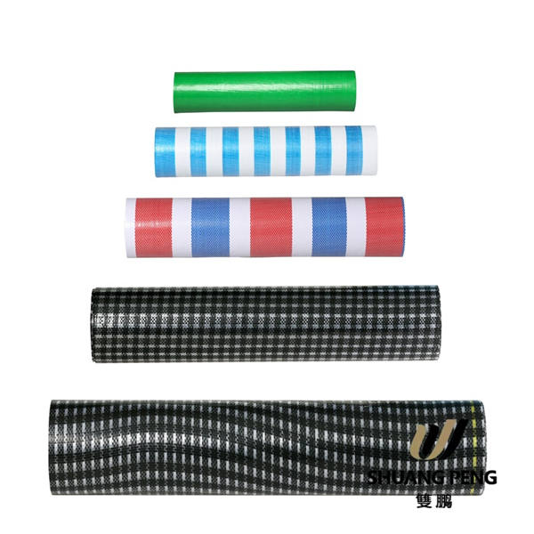 Laka i lako upravljiva, a ipak jaka i otporna